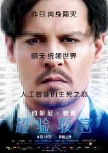 影片海报