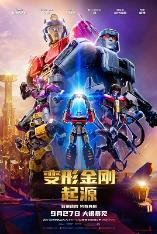 影片海报