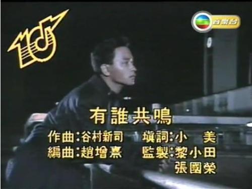 影片海报
