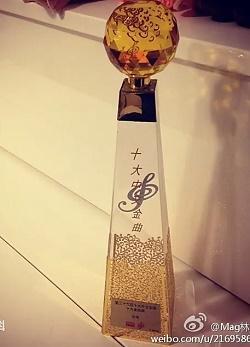 影片海报