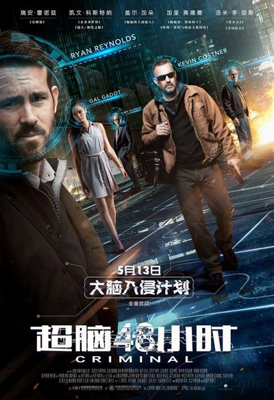 影片海报
