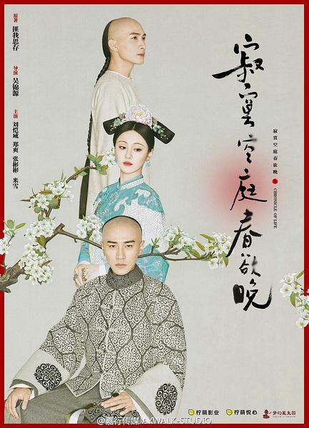影片海报