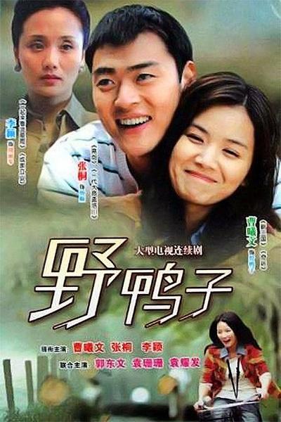 影片海报