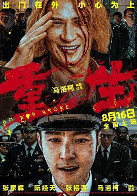 影片海报