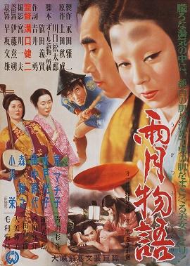 影片海报