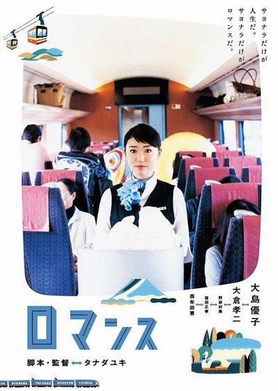 影片海报