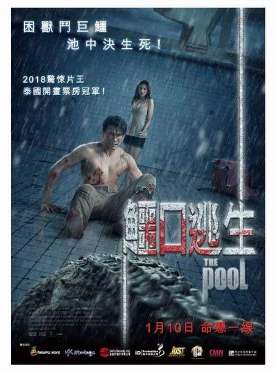 影片海报