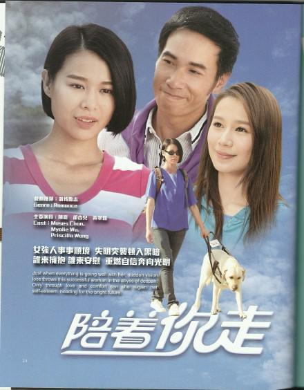 影片海报