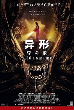 影片海报