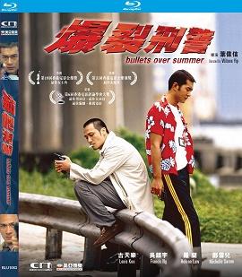 影片海报