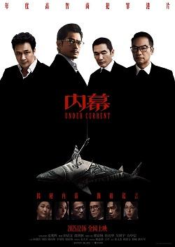 影片海报