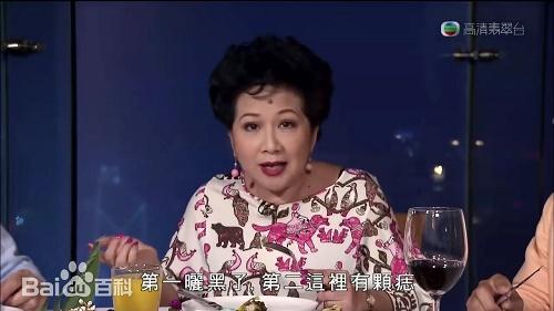 影片海报