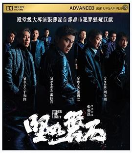 影片海报