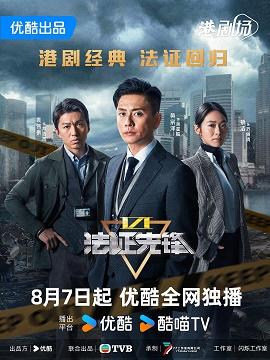 影片海报