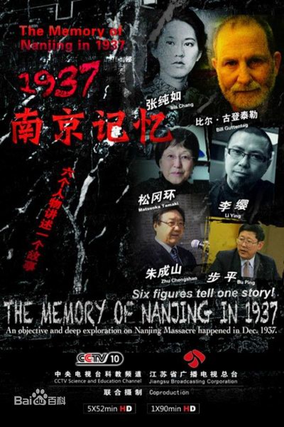 影片海报