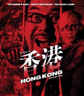 影片海报