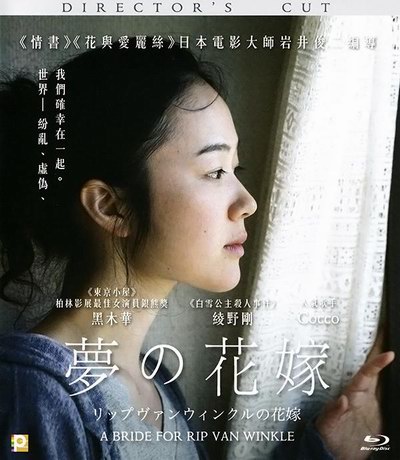 影片海报