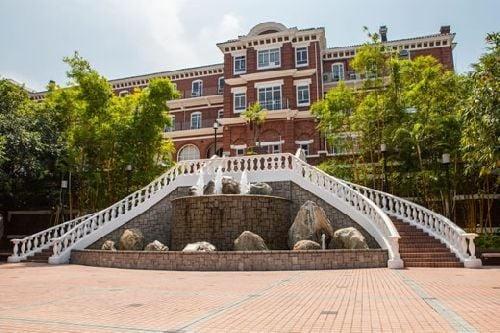 影片海报